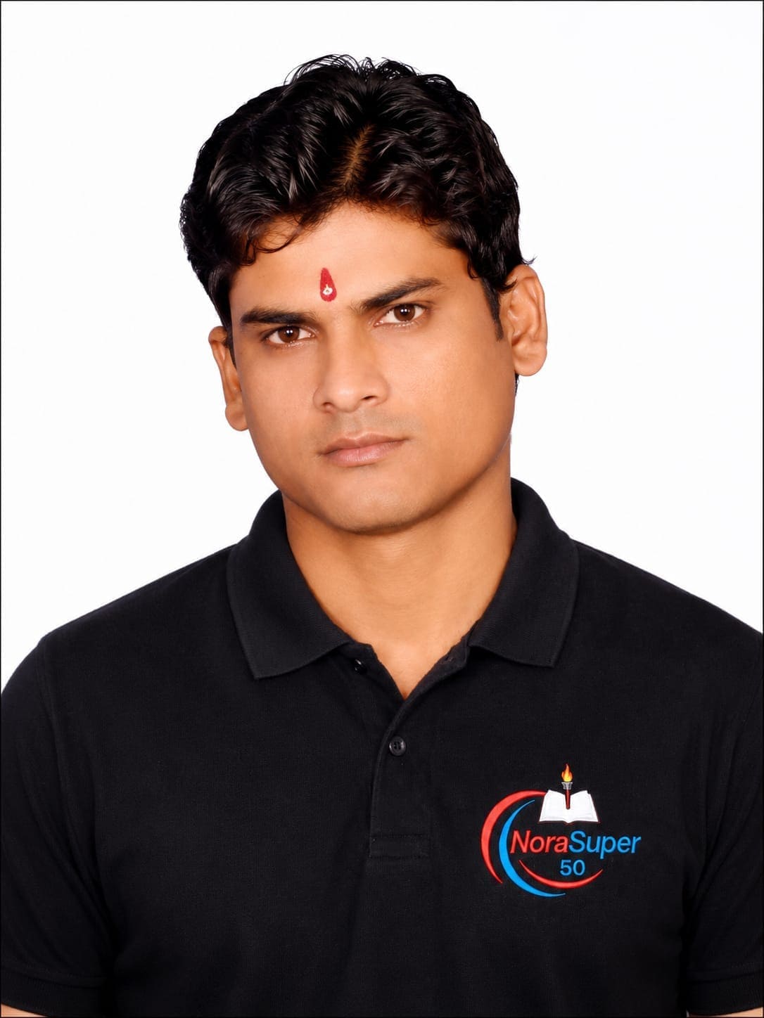 Faculty member 9 at Nora Super 50 REET Coaching Malpura